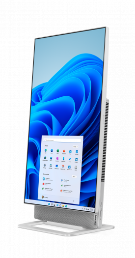 Lenovo Yoga AIO 7 (Bild: Lenovo)